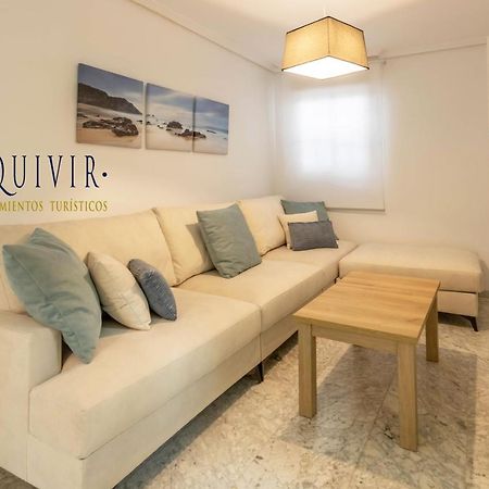 Апартаменты Apartamento La Palma Кордова Экстерьер фото